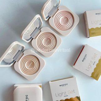 Iluminador Light Set Montoc