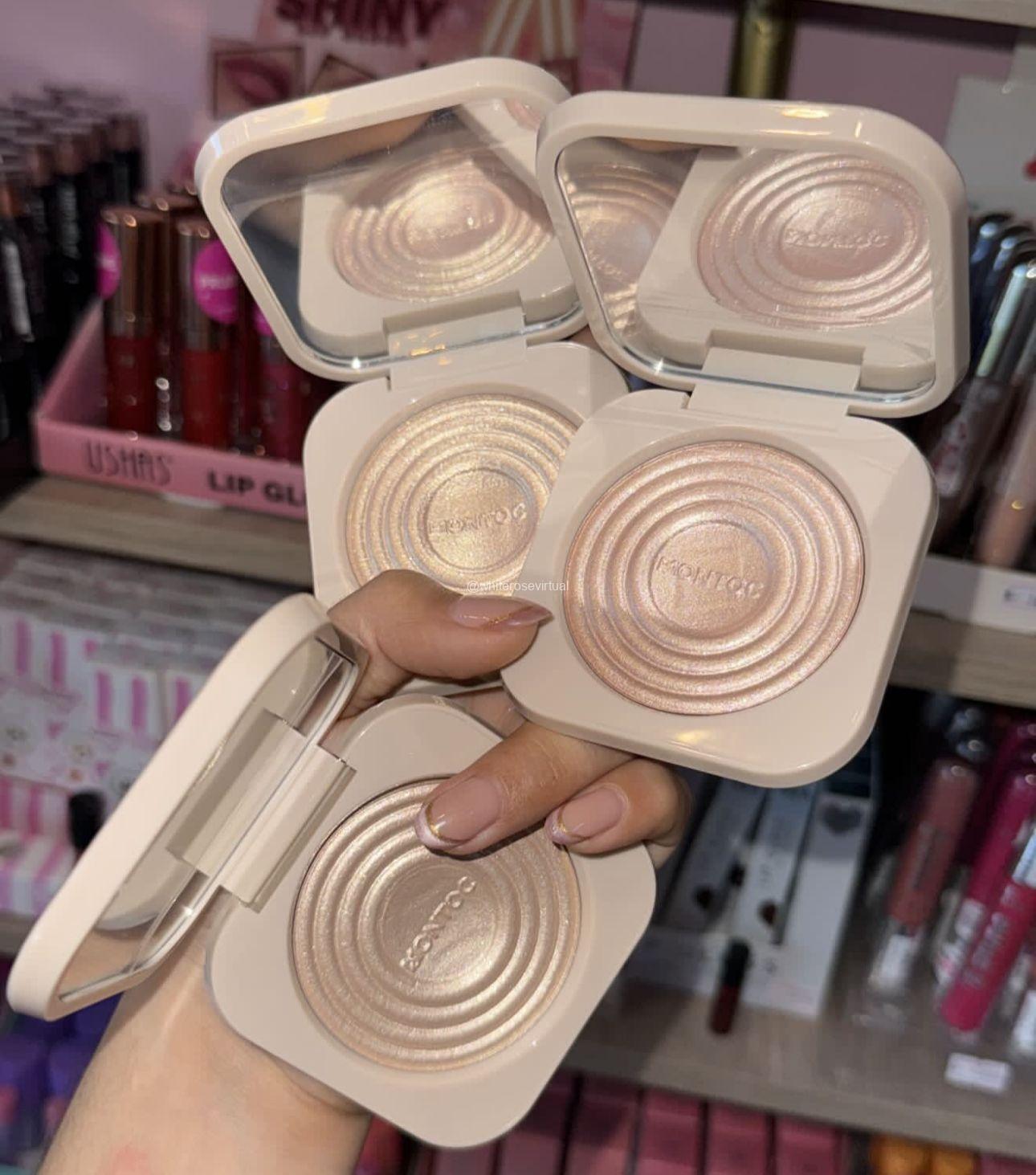 Iluminador Light Set Montoc - Imagen 2