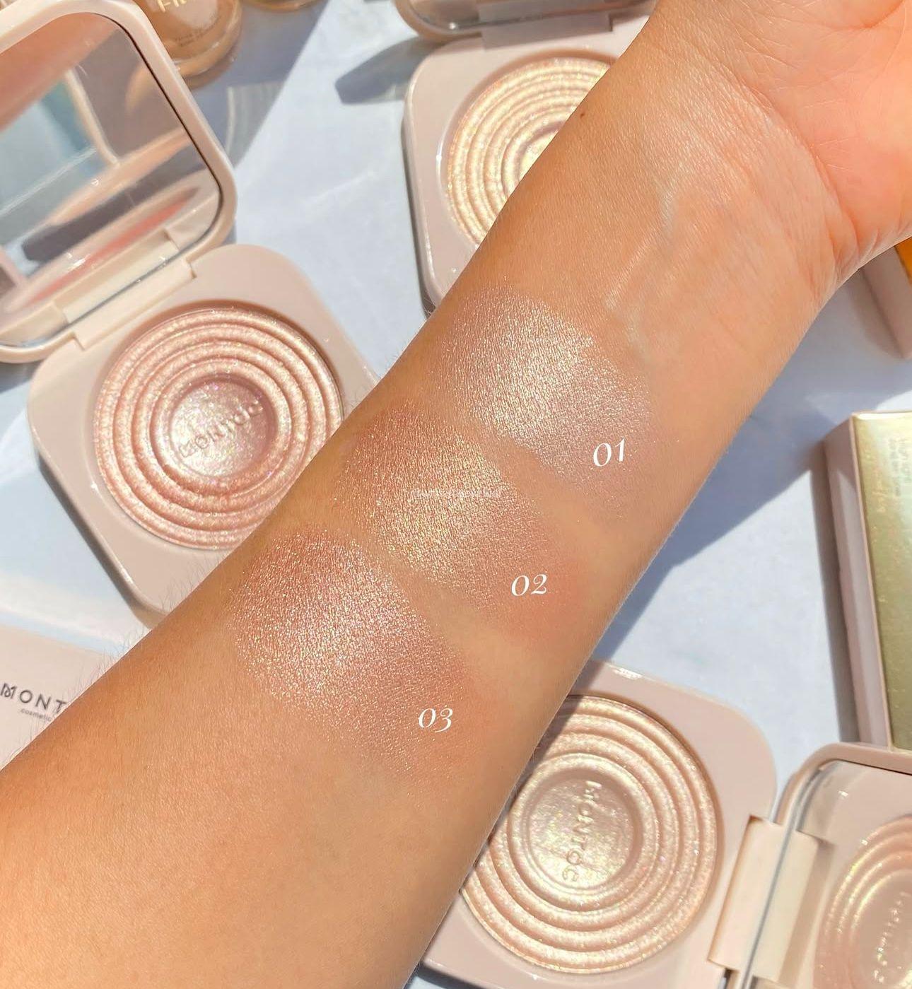 Iluminador Light Set Montoc - Imagen 3