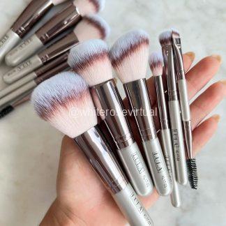 Kit Brochas Cookie Lula