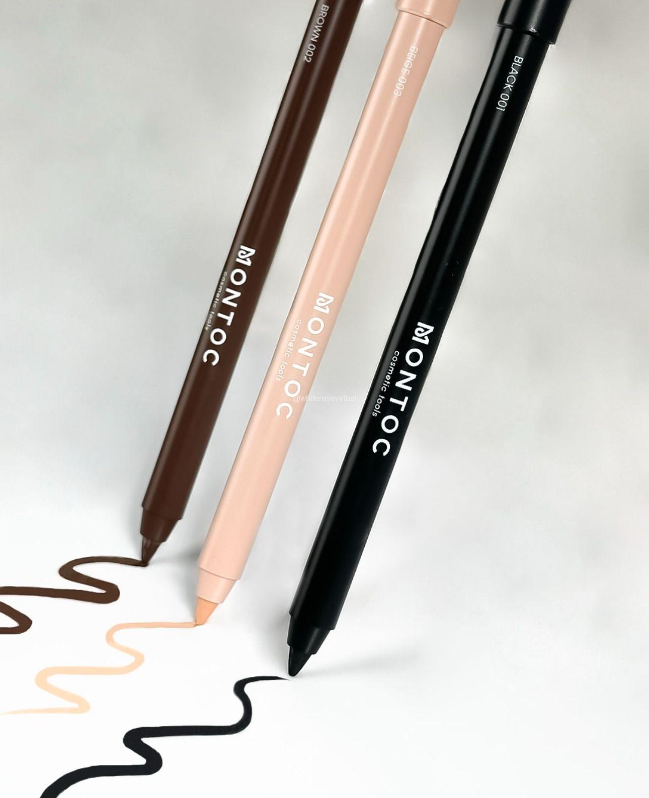 Lápiz Ojos Montoc - Imagen 2