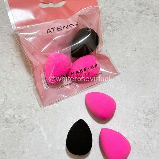 Mini Blender x3 Atenea