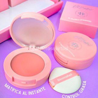 Bloom oil control cream Bloomshell