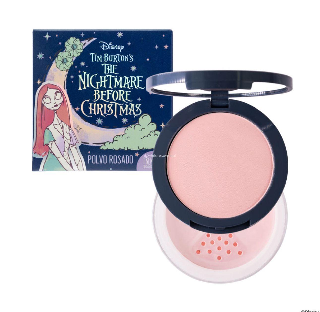 Polvo Suelto y Compacto Jack Trendy - Imagen 2