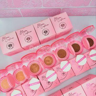 Base Bloom Cushion Bloomshell