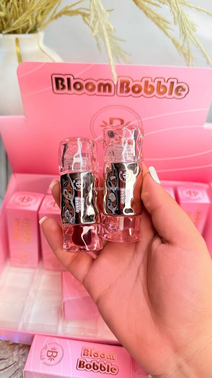 Lip Oil Bloom Booble Bloomshell - Imagen 2