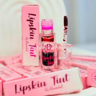Lipskin Tint 2 en 1 Bloomshell