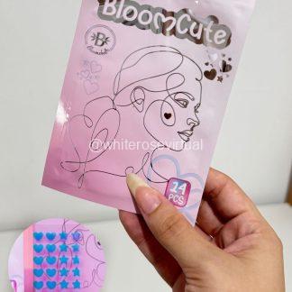 Parches Acné Bloom Cute Bloomshell