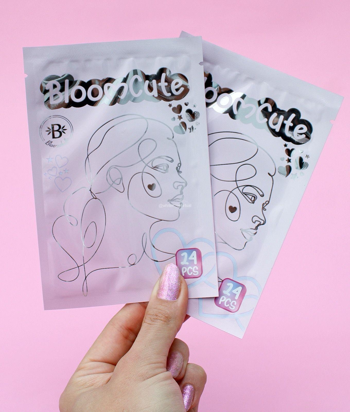 Parches Acné Bloom Cute Bloomshell - Imagen 2