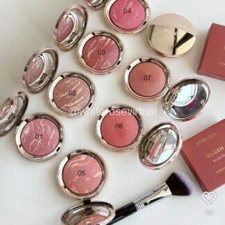 Rubor Sublime Atenea