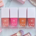 Rubor Líquido Bloom Floral Bloomshell