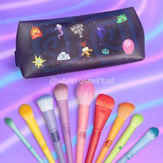Brochas Intensamente Disney Trendy