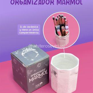 Organizador Mármol Trendy