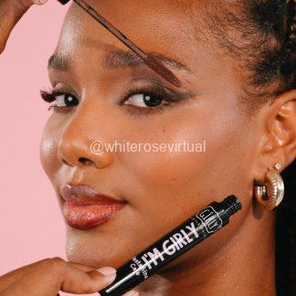 Pestañina Café Girly