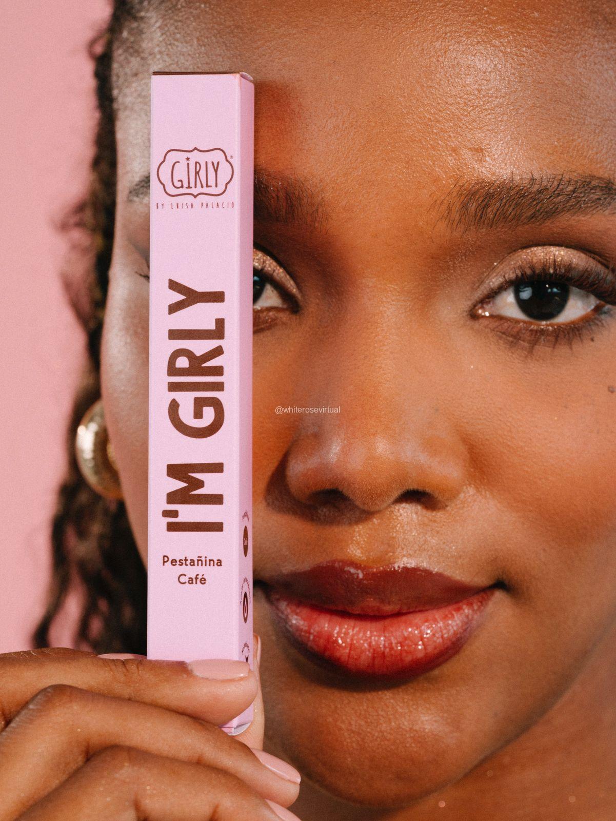 Pestañina Café Girly - Imagen 3