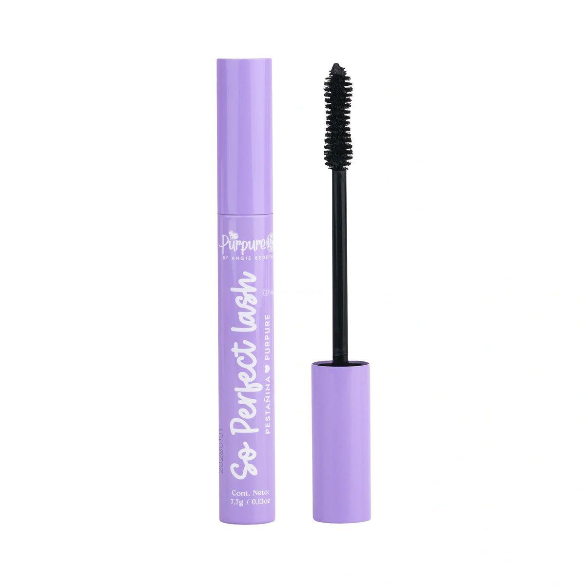 Pestañina Purpure