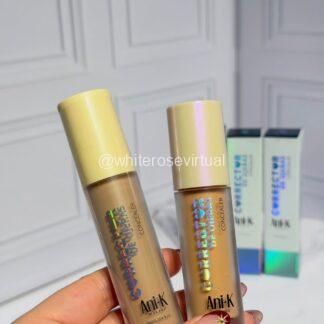 Corrector AniK Nueva Presentación