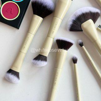 Brochas Dúo Glam Atenea