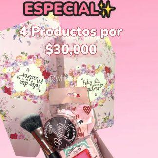 Cajita Mamá Especial