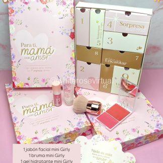 Cajita Premium Mamá
