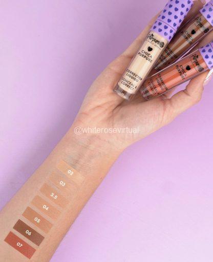 Corrector Purpure - Imagen 2