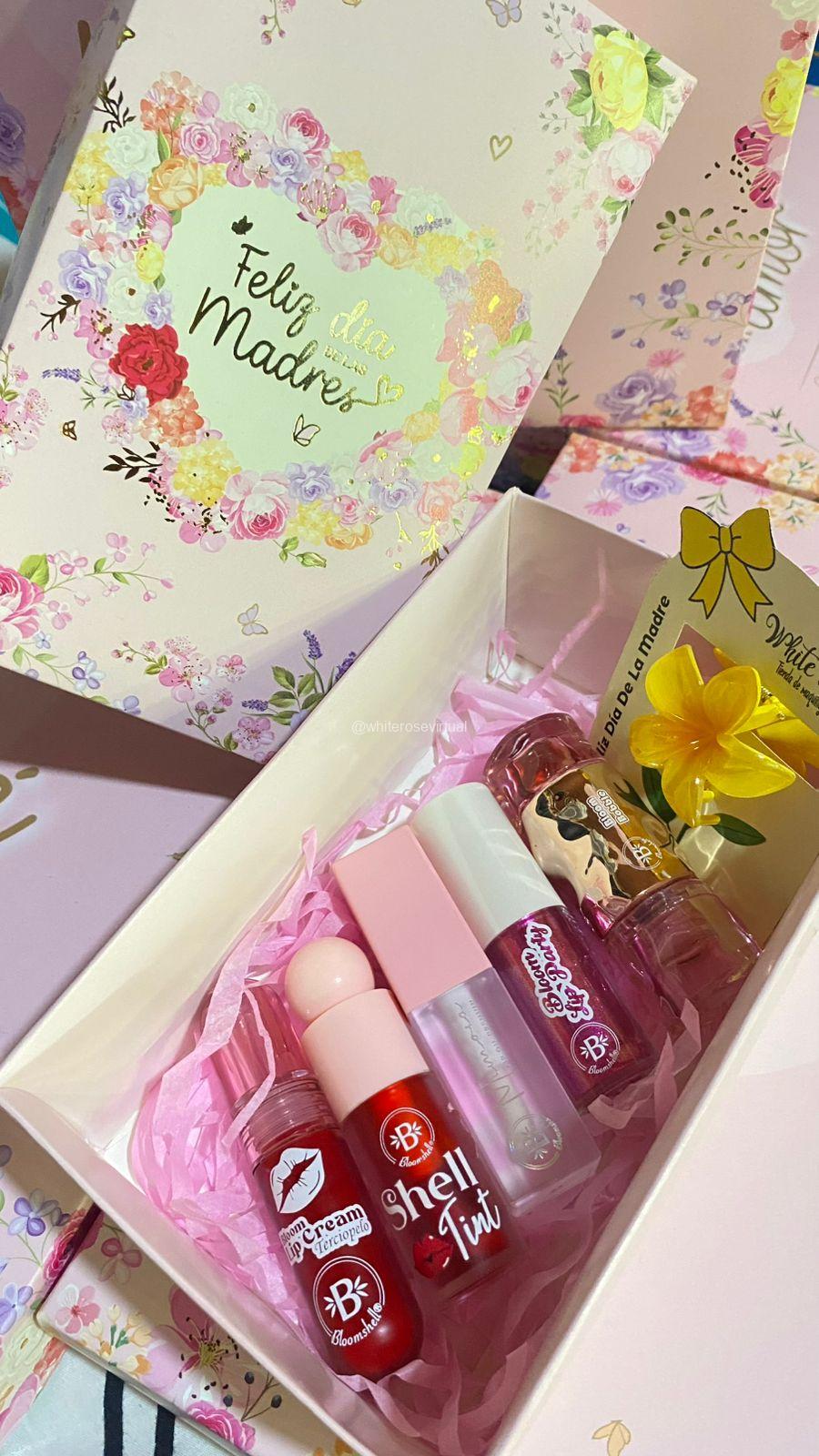 Kit Labios Mamita