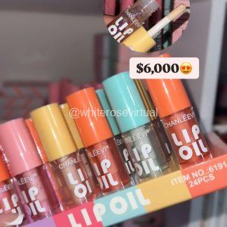 Lip Oil Chanleevi