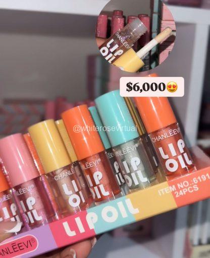 Lip Oil Chanleevi