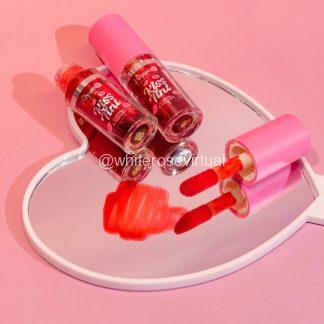 Tinta Kiss Purpure