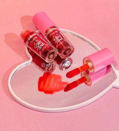 Tinta Kiss Purpure