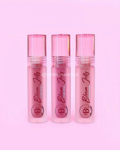 Bloom Jelly Bloomshell