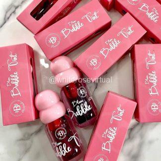 Bubble Tint Bloomshell