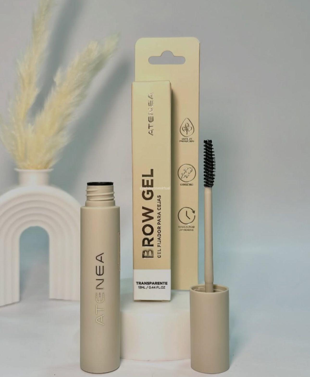 Gel Fijador De Cejas Atenea