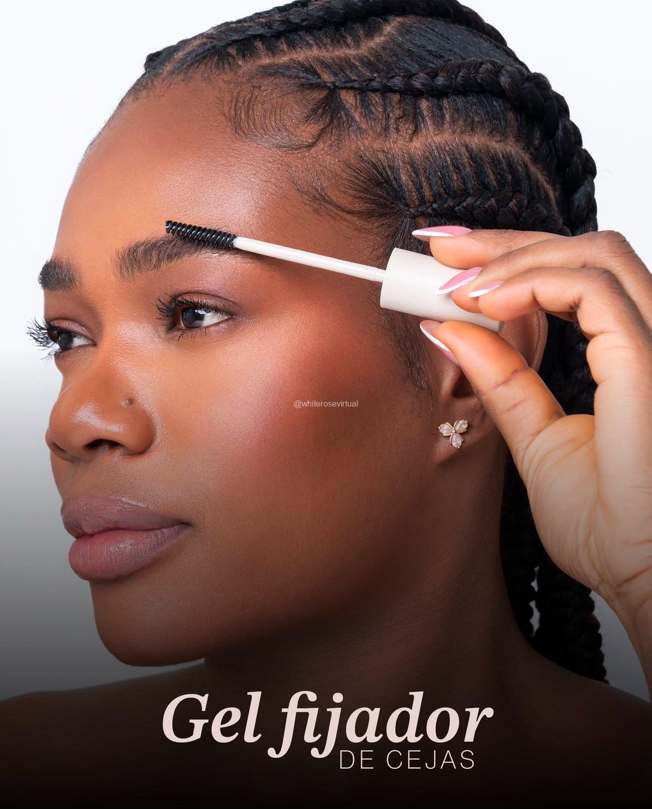 Gel Fijador De Cejas Atenea - Imagen 2