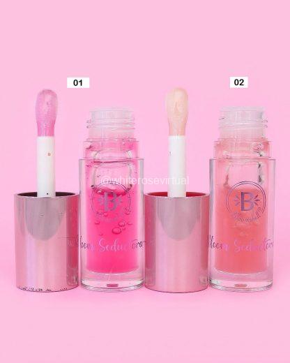 Gloss Bloom seduction Bloomshell - Imagen 2