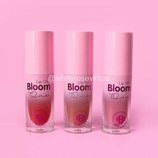 Lip Oil Bloom One Bloomshell