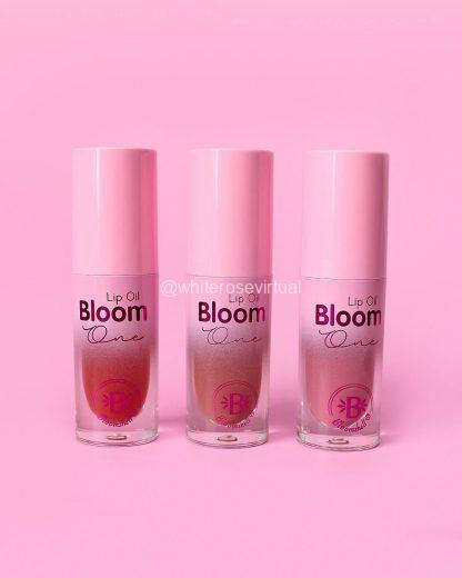 Lip Oil Bloom One Bloomshell