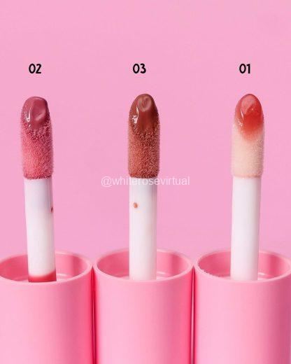 Lip Oil Bloom One Bloomshell - Imagen 2