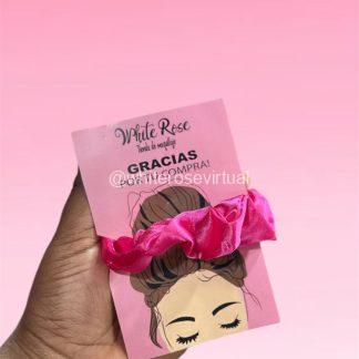 Scrunchie - Regalo