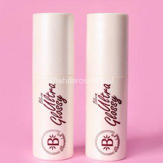 Bloom gloss ultra glossy