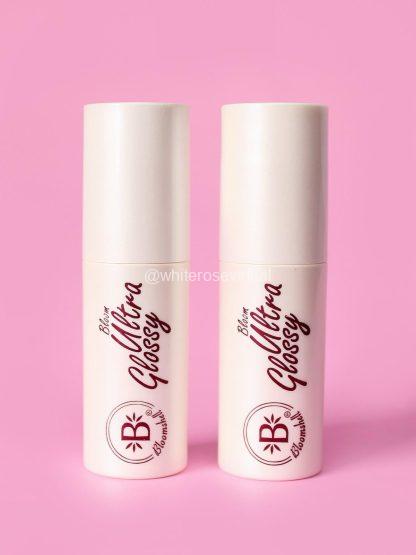 Bloom gloss ultra glossy