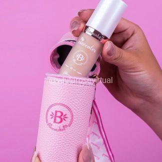 Bolsito Portacosmeticos Bloomshell