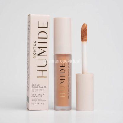 Corrector HUMIDE Montoc