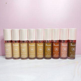 Corrector Nueva Presentación Bloomshell