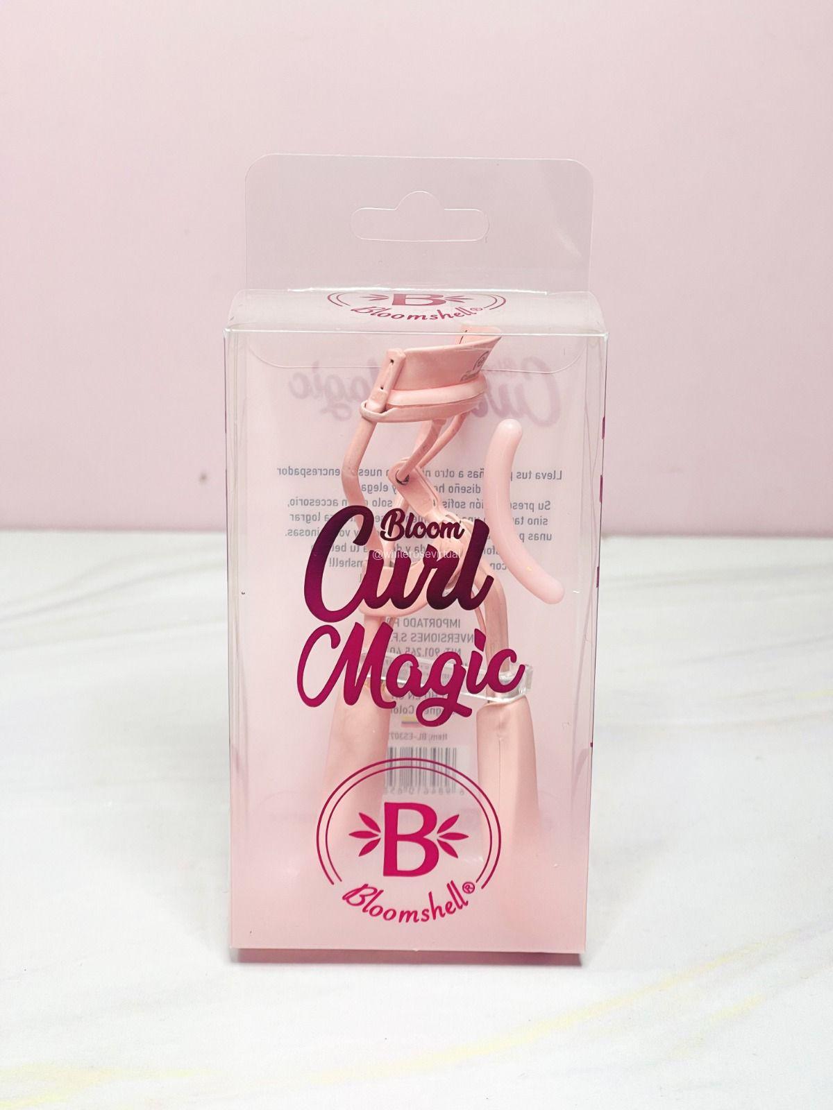 Encrespador CURL MAGIC Bloomshell