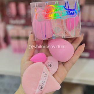 Kit Blender Bliss Bloomshell