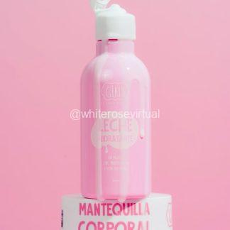 Leche Hidratante Girly