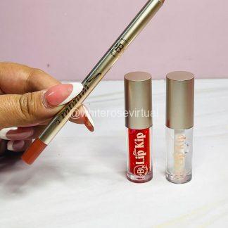 Lip Kip Bloomshell