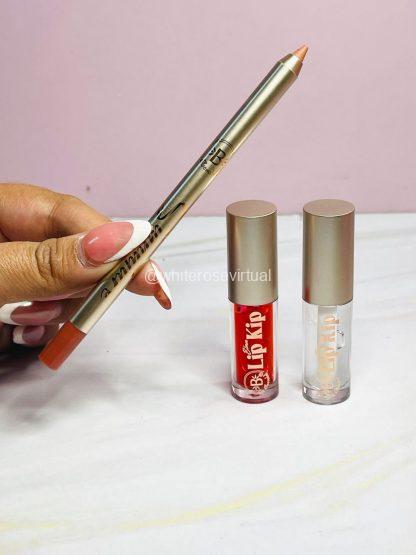Lip Kip Bloomshell