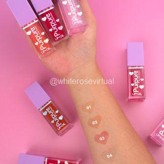 Lip Oil Purpure